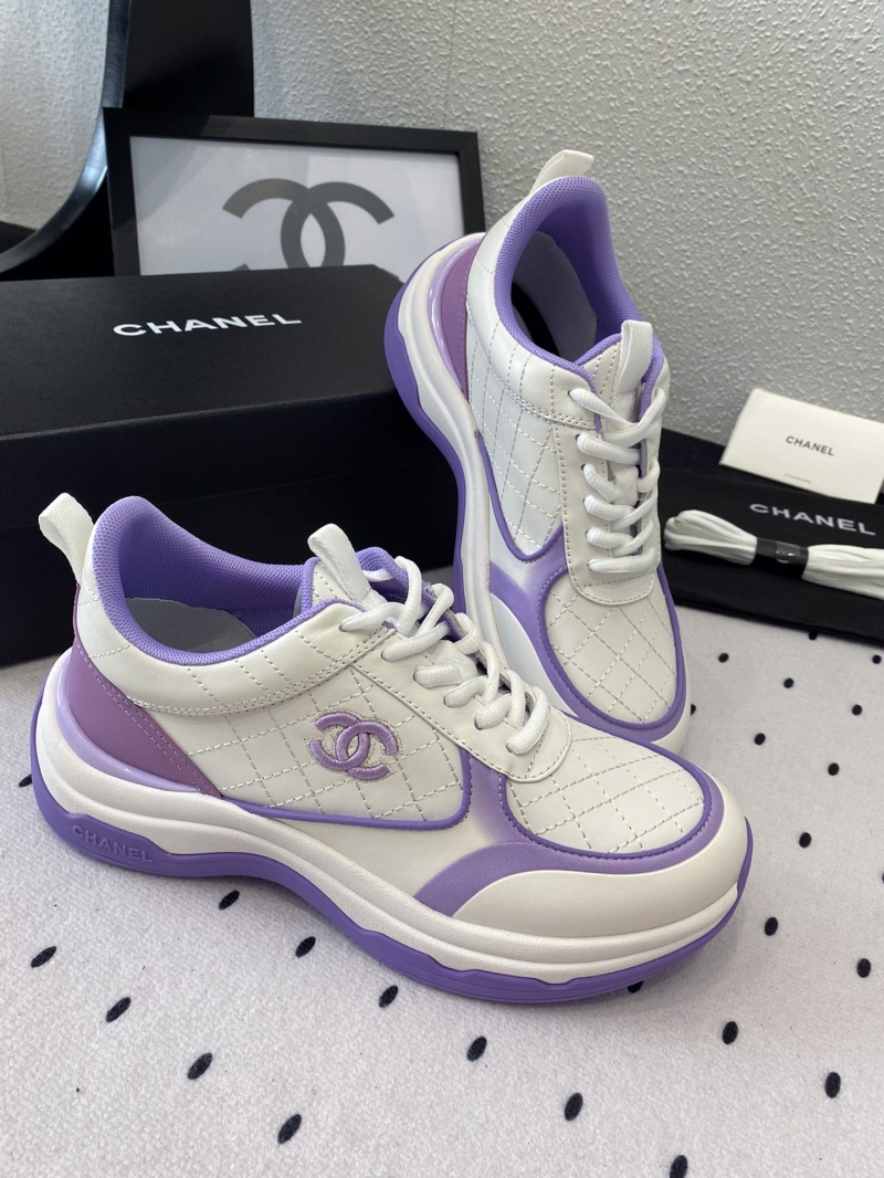 Chanel Sneakers